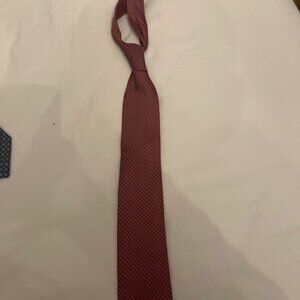 Hermes tie